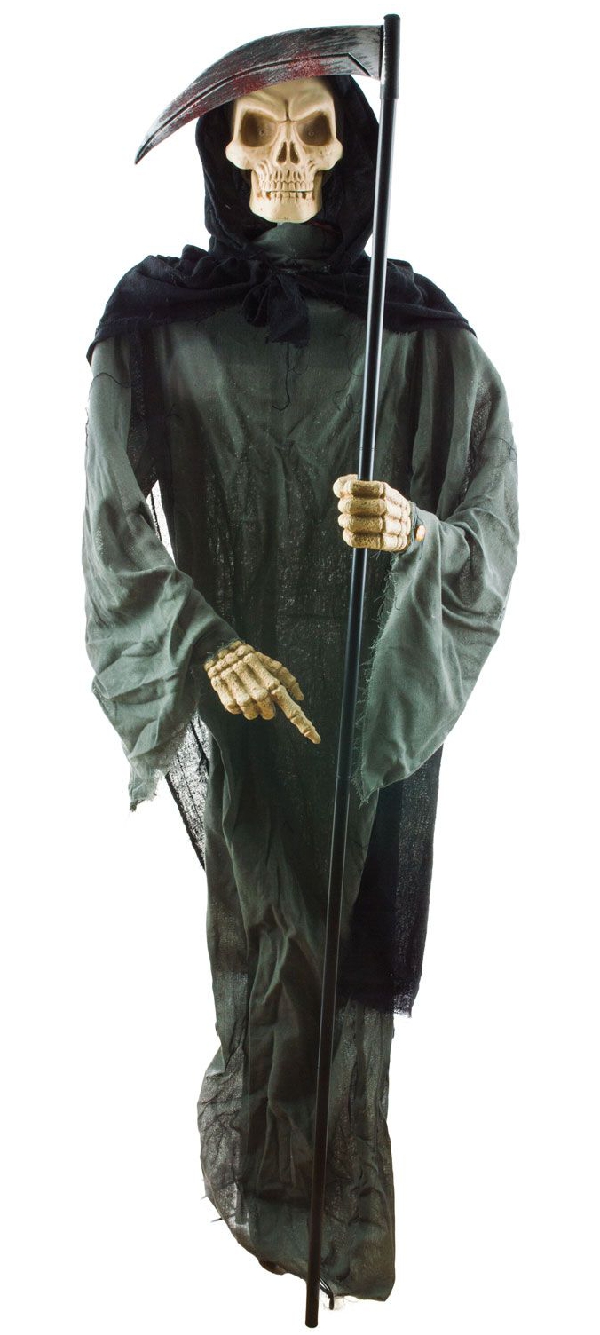 GROTE GRIMM REAPER 180CM GLB