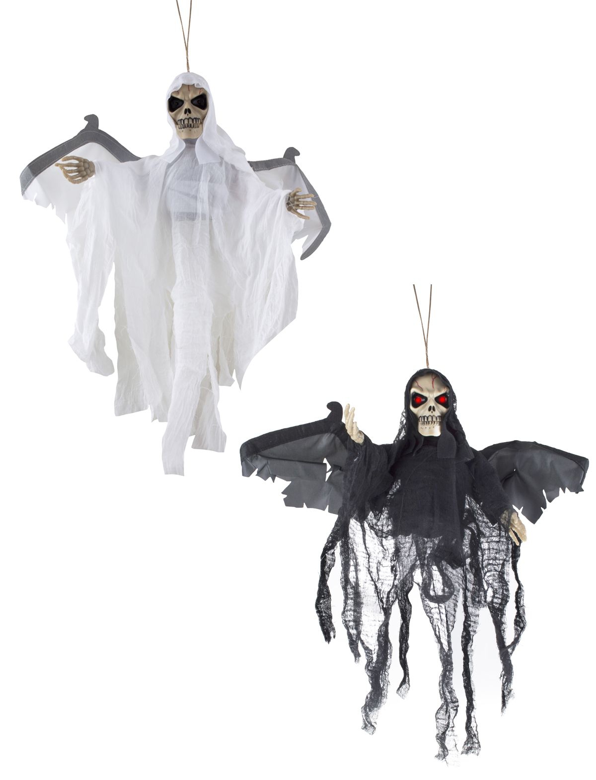 KLEIN SKELET 55CM GLB