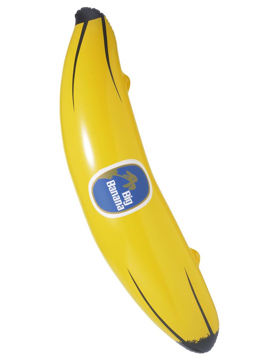 BANAAN OPBLAASBLAAS 100CM