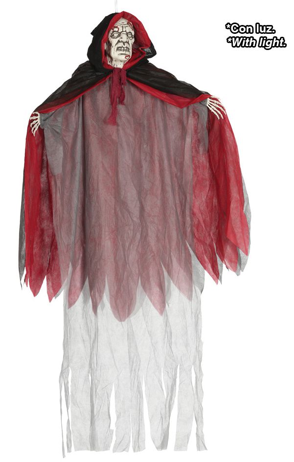 VAMPIER HANGER 160CM