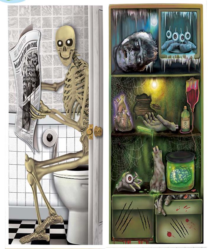 DOORS COVER 75/150CM