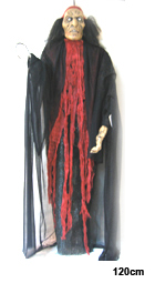 HORROR PIRAAT 120CM HANGEND