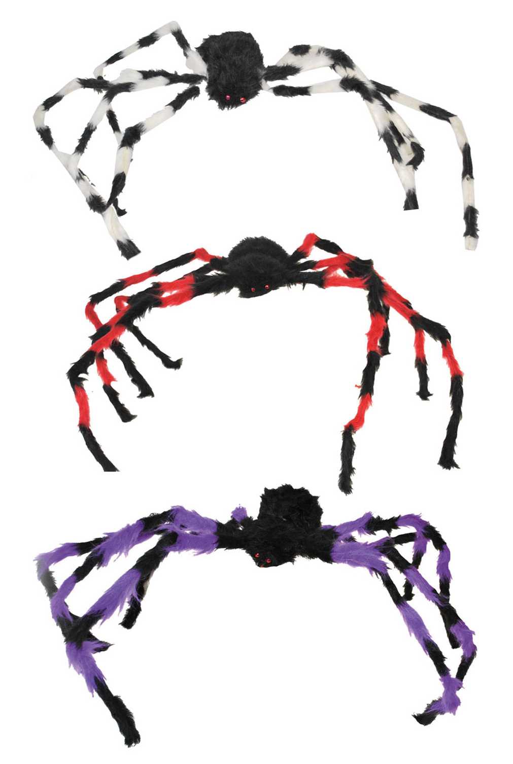 SPIDER 150CM