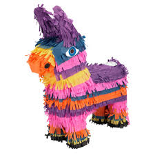 PINATA DONKEY