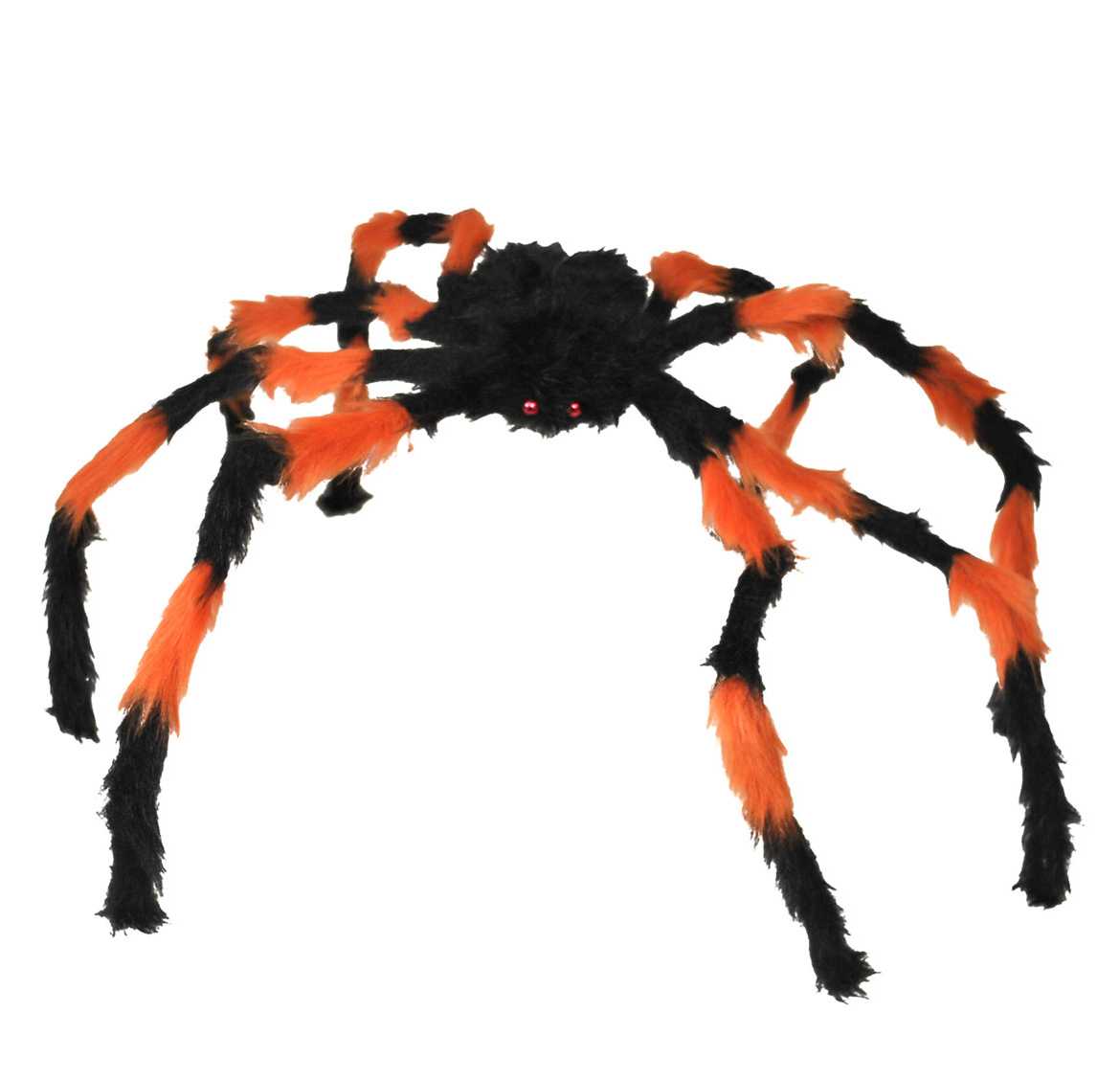 SPIDER 125CM