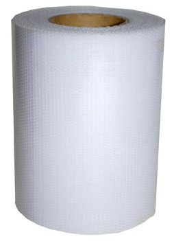 HUWELIJK TULLE WIT 7.5CM*20M