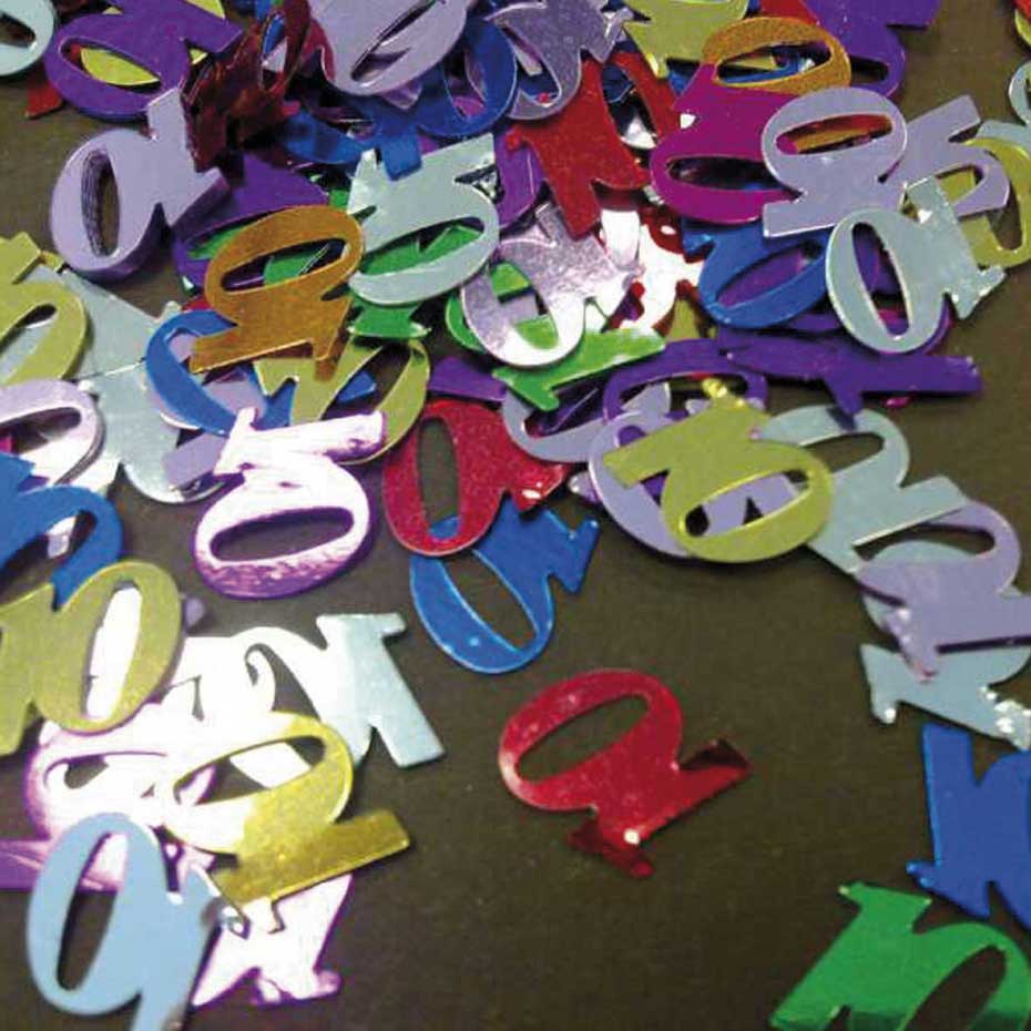 CONFETTI 10