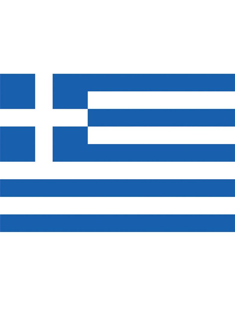 VLAG GRIEKELAND - GRECE 90*150CM