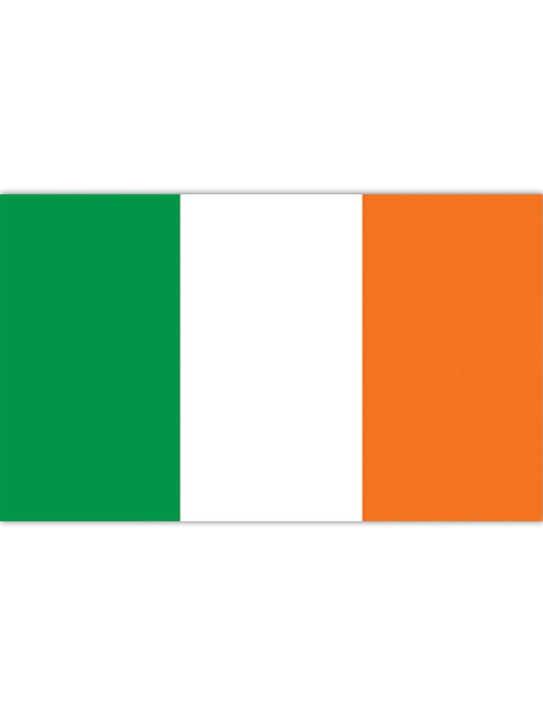 VLAG IERLAND - IRLANDE 1*1.5 M