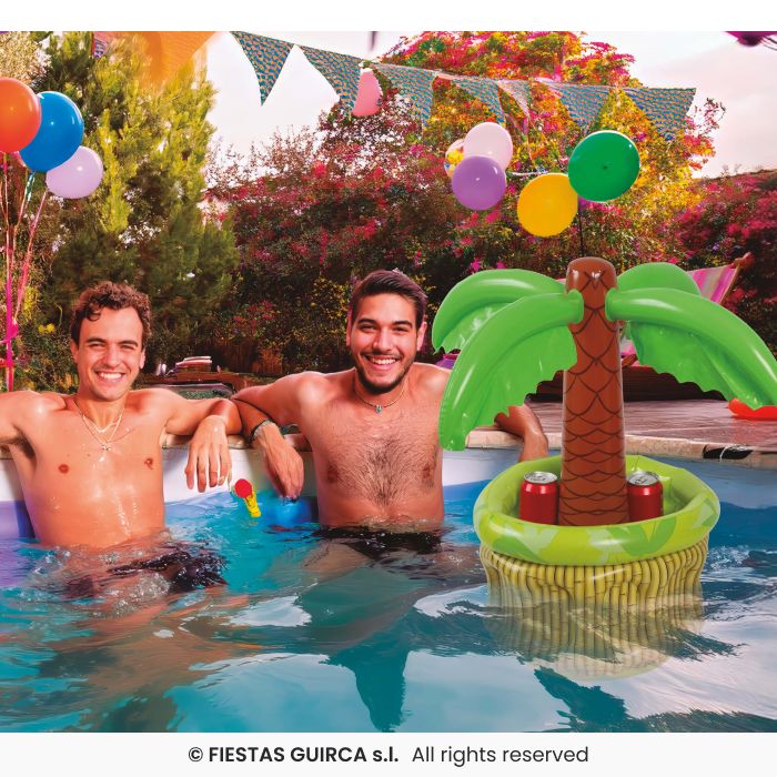 OPBLAASBAAR PALMBOOM FRIGO