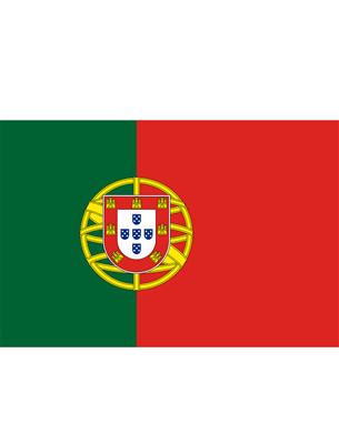 VLAG PORTUGAL - PORTUGAL 90*150