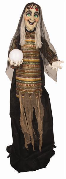 WAARZEGSTER STAAND 170CM BEWEG+GELUID