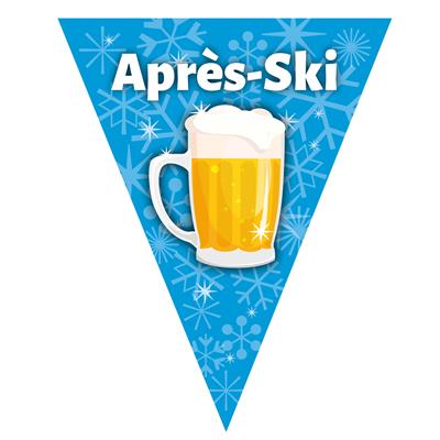 VLAGLIJN APRES SKI 5M