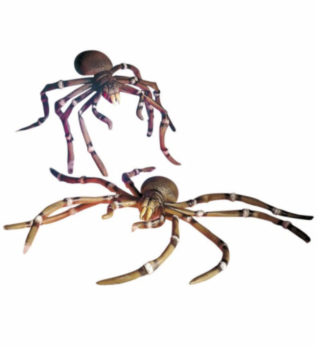 SPIN VERVORMBAAR 70CM