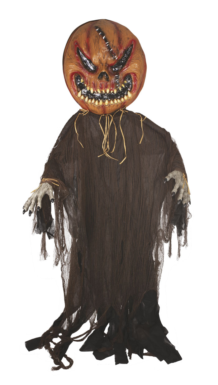 VERLICHTINGDECORATIE POMPOEN 3M