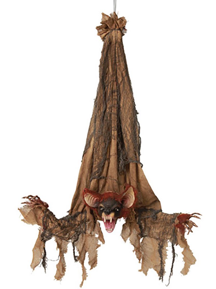 VLEERMUIS BEWEGEND 90CM