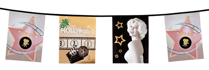 HOLYWOOD SLINGER 6 METER