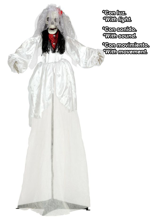 BRUID BEWEGEND LICHT GELUID