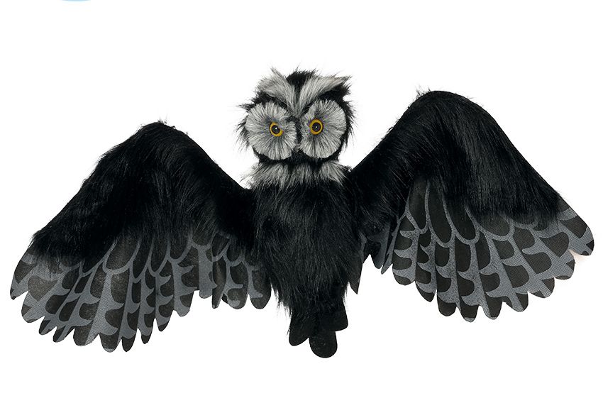 UIL 90CM GELUID BEWEGEND