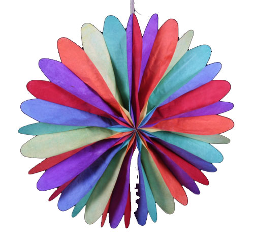 DECO WAAIER 50 CM PROMO