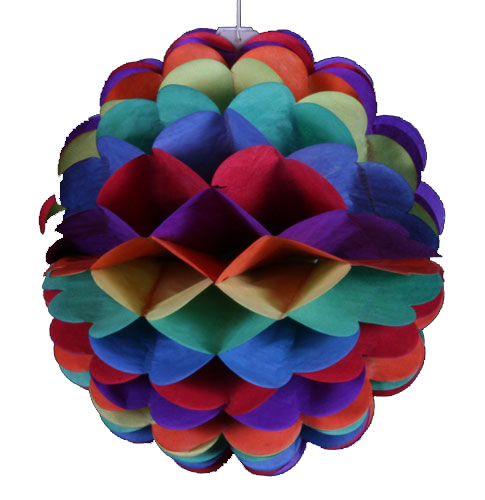 DECO BOL 28 CM PROMO