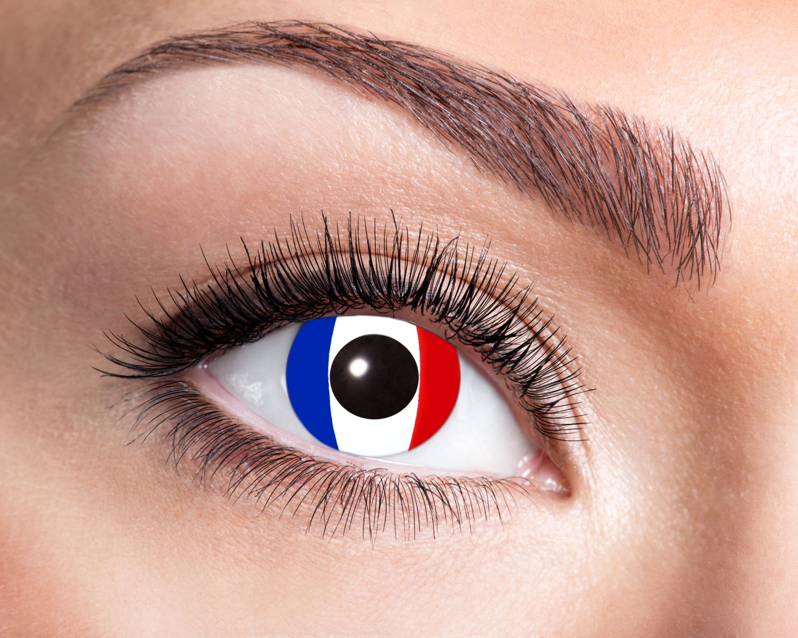 VLAG FRANCE JAARLENZEN