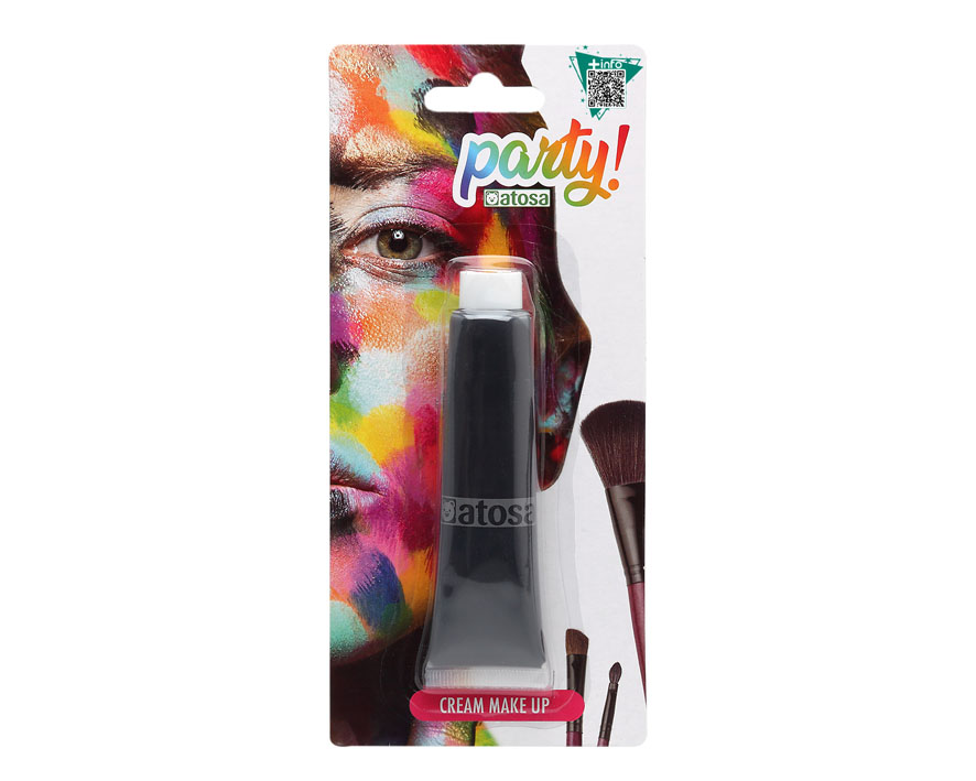 CREAM GRIM ZWART 30G