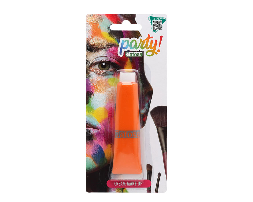 CREAM GRIM ORANJE 30G