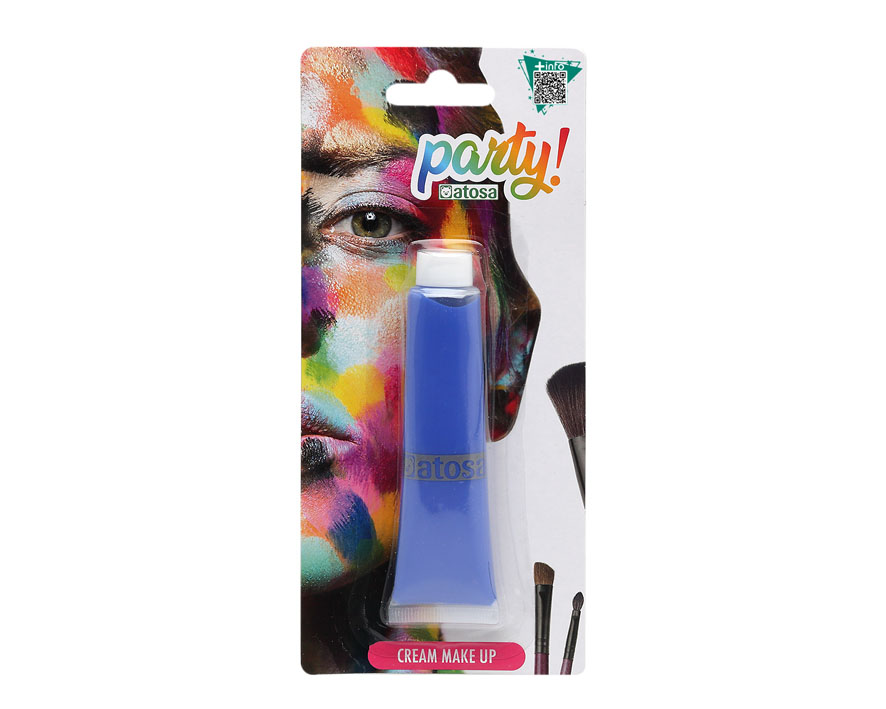 CREAM GRIM BLAUW 30G