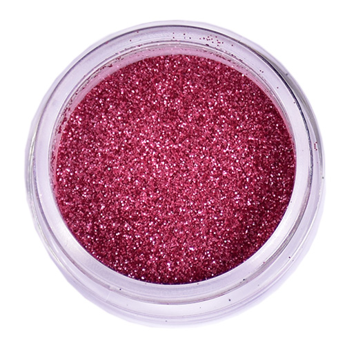 GLITTER ROZE