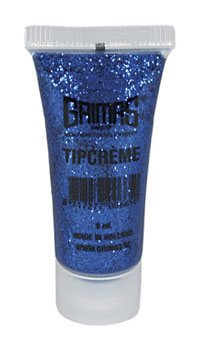 TIP CREME 031 BLAUW