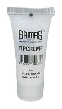 TIP CREME PARELMOER  06 PAARS