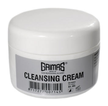 CLEASING CREME 200ML