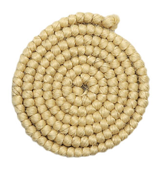 WOLCREPE 02 L BLOND 50CM