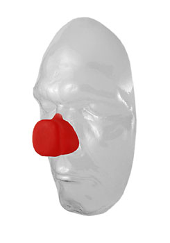 SET CLOWN VIERKANT 103