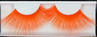 WIMPERS ORANJE