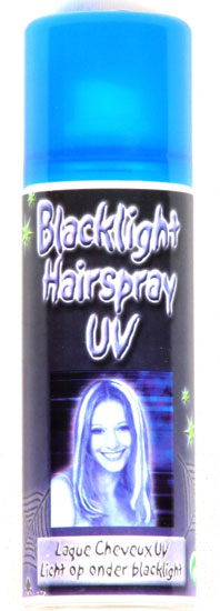 HAARSPRAY BLACKLICHT