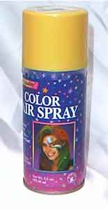 HAARSPRAY  BLOND
