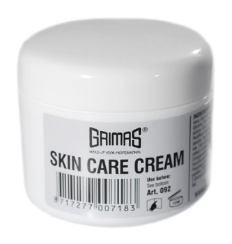 SKIN CARE CREAM 75ML