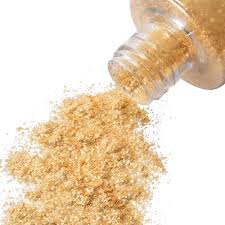 POLY GLIT GOUD 702 9G