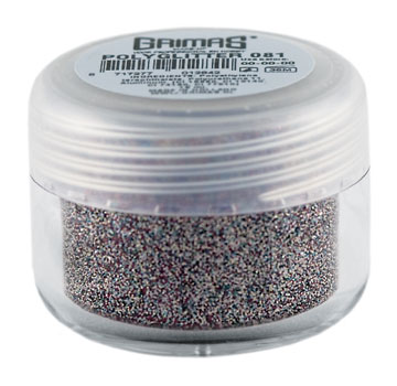 POLY CRYSTAL FLAKES 8G