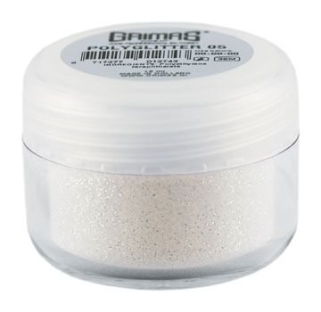 POLY GLIT PARELM ROOD 05 25ML