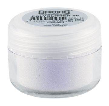 POLY GLIT PARELM PAARS 6 25ML