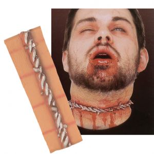 PRIKKELDRAAD LITTEKEN