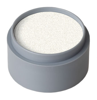 WATERPEARL 15ML ZILVER 701