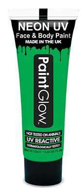 NEON UV INTENSE 13 ML GROEN