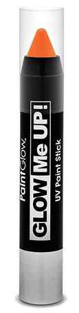 NEON PAINTSTICK 3.5GR ORANGE