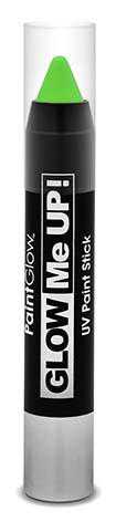 NEON PAINTSTICK 3.5GR GROEN
