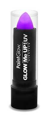NEON UV LIPSTICK 5GR PAARS