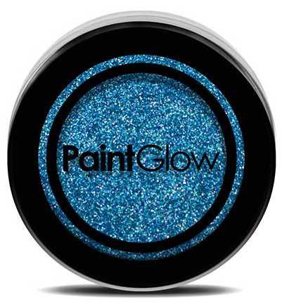 HOLO GLITTER SHAKER 3GR BLAUW